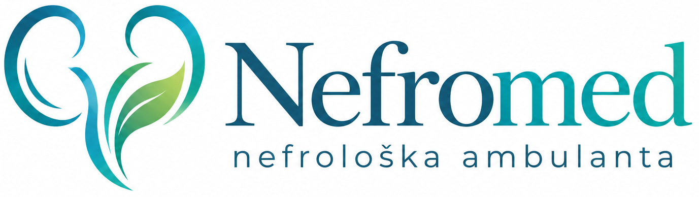 Nefromed – nefrološka ambulanta